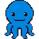 Oswald sprite