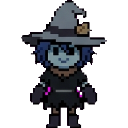 Azure sprite
