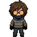 ticci toby sprite