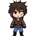 Xane sprite