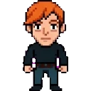 Gosmer sprite