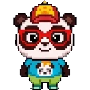 Venom sprite