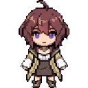 Malori sprite