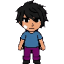 Nusantara sprite