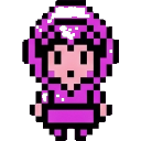 K sprite