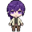 MAFUYU sprite