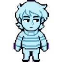 Malcolm Graham sprite