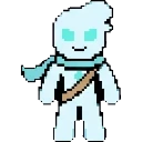 Cold Marshmallow sprite