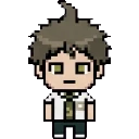 Hajime sprite