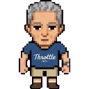 Pino sprite