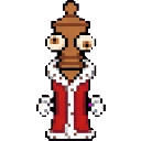 Queenie sprite