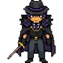 Mafioso sprite