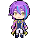 Руи sprite