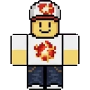 Guard sprite