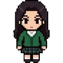 Namra sprite
