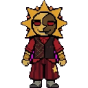 Darksun sprite