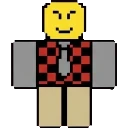Devesto sprite