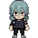 Mahito sprite