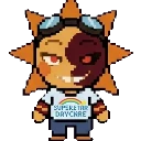 Solar sprite