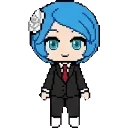 Bulma sprite