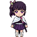 Kanao sprite