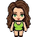 Aurelia sprite