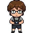 Ben sprite