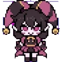Columbina sprite