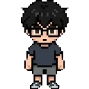 Eithan Smith sprite