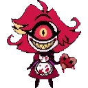 Niffty sprite