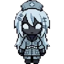 Medic 007 sprite