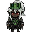 1x1x1x1 sprite