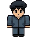 y/n sprite