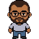 Bruno Correa sprite