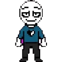 Peter Dunbar sprite