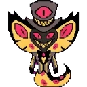 Sir Pentious sprite