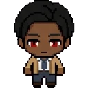 Jorge sprite