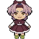 Kichio Shiba Terano sprite