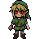 BEN sprite