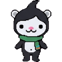Miga sprite