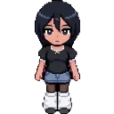 Ange sprite