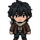 Joshua sprite
