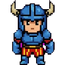 Nose sprite