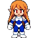 Roomi sprite