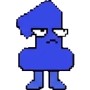 One sprite