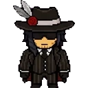 Mafioso sprite