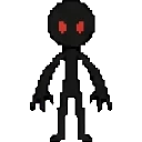 The giver. sprite