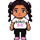 Hanood sprite