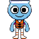 Finn sprite