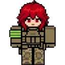 Roblox sprite